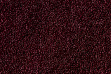 Kırmızı duvar arkaplanı, kırmızı rengin farklı tonlarında.