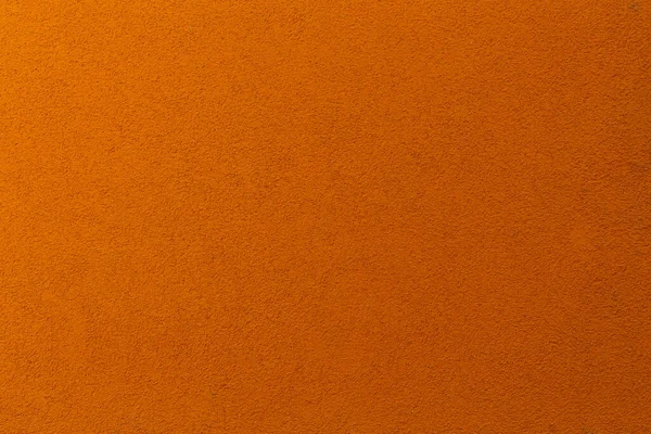 Oranžové Barevné Stěny Textury Pozadí — Stock fotografie