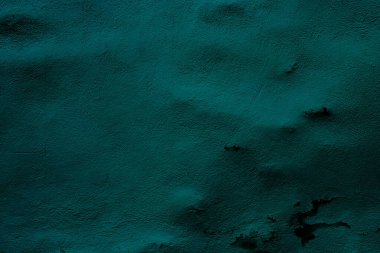 Benzin rengi duvar arkaplanı, farklı deniz mavisi tonlarıyla