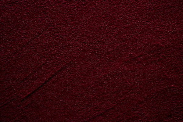 Crimson Färgad Vägg Bakgrund Med Texturer Olika Nyanser Crimson Rött — Stockfoto