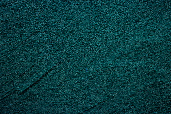 Petrol Colored Wall Background Textures Different Shades Teal — Stock ...
