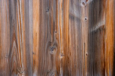 Dikey tahta arkaplan dokusu