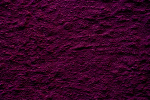 진홍색을 색조의 텍스처가 벽면의 — 스톡 사진