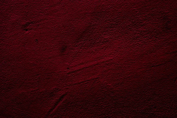紅色の異なる色合いのテクスチャとクリムゾン色の壁の背景 — ストック写真