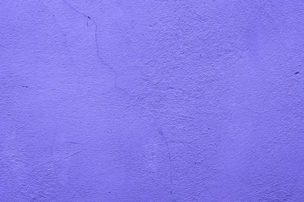 Sfondo Della Parete Colore Viola Chiaro Con Texture Diverse Tonalità — Foto Stock