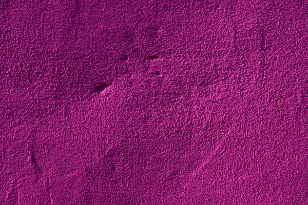 Цветной Пурпурный Фон Стены Текстурами Различных Оттенков Красного — стоковое фото
