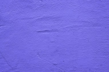 Açık mor renkli duvar arkaplanı menekşenin farklı tonlarında ya da çok peri