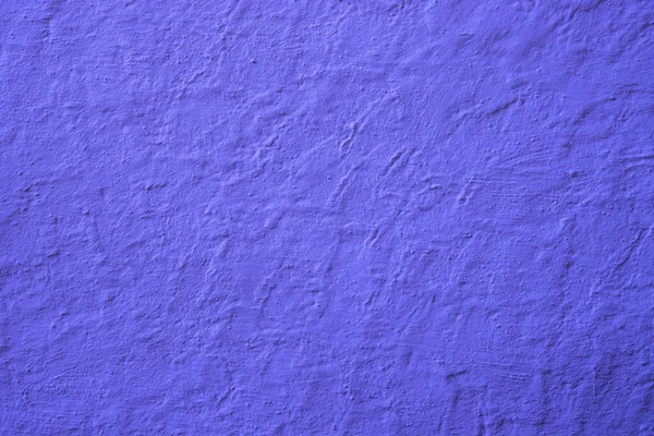 Açık Mor Renkli Duvar Arkaplanı Menekşenin Farklı Tonlarında Çok Peri — Stok fotoğraf