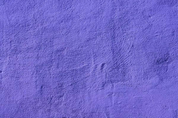 浅紫色的墙背 有不同深浅紫色或极紫色的纹理 — 图库照片