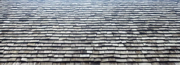 Roof shingle — Stock Photo, Image