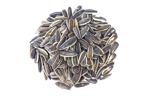 Sunflower seeds — Stock Photo, Image