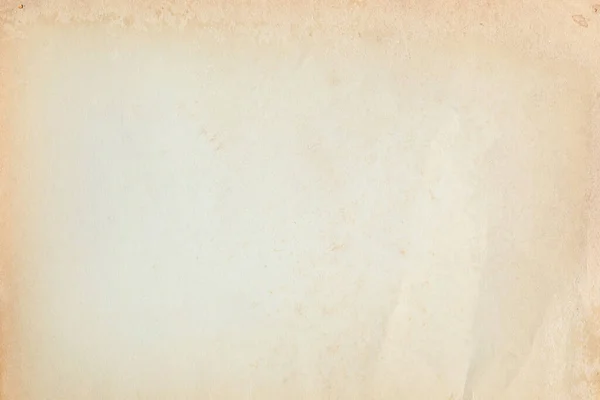 Старий Пофарбований Крафт Коричневий Фон Текстури Паперу — стокове фото