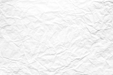 Buruşmuş kağıt arkaplan yüzey dokusu