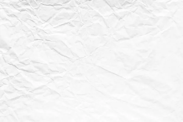 Grijsgerimpelde Kraftpapier Achtergrond Papier Textuur — Stockfoto