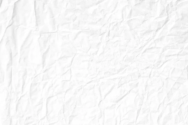 Текстура Поверхні Білого Паперу — стокове фото