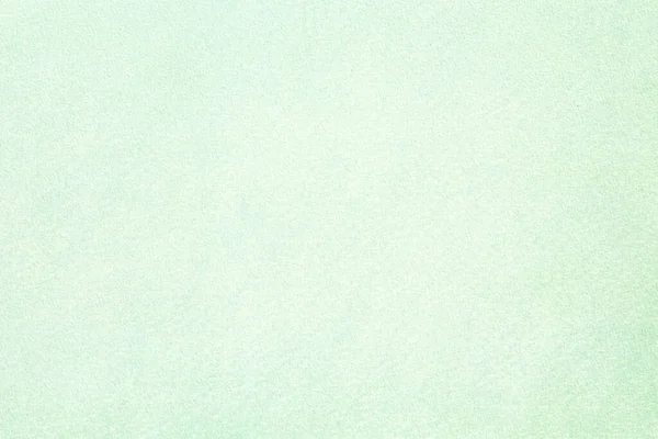 Helles Grünes Kraftpapier Hintergrund Mit Details Textur — Stockfoto
