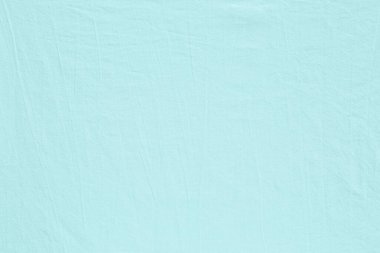 Açık mavi ince pamuk dokunun arkaplan dokusu