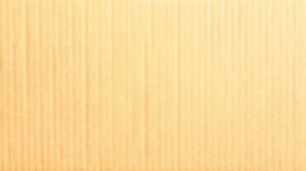 Yellow Carton Box Paper Background Texture — Zdjęcie stockowe