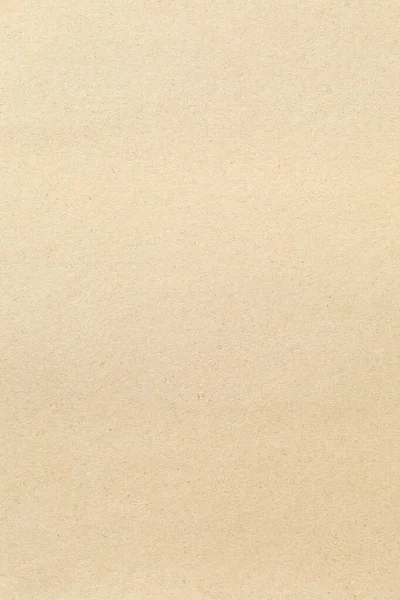 Vertikale Braune Kraftpapier Textur — Stockfoto