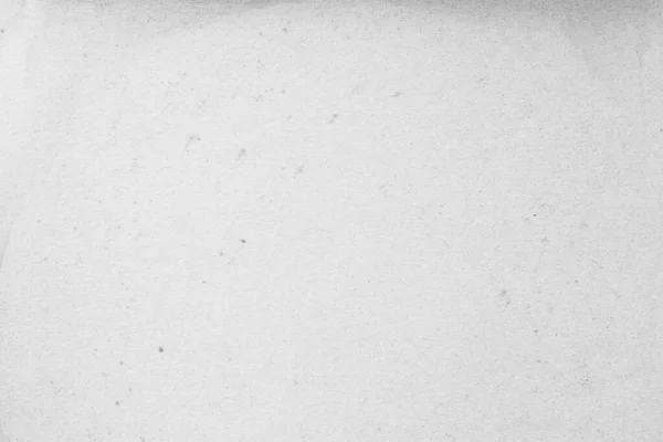 Old Grey Grainy Paper Texture Stain — Stock Photo, Image