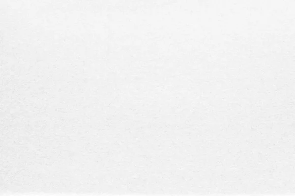 Grainy White Paper Superfície Fundo Textura — Fotografia de Stock