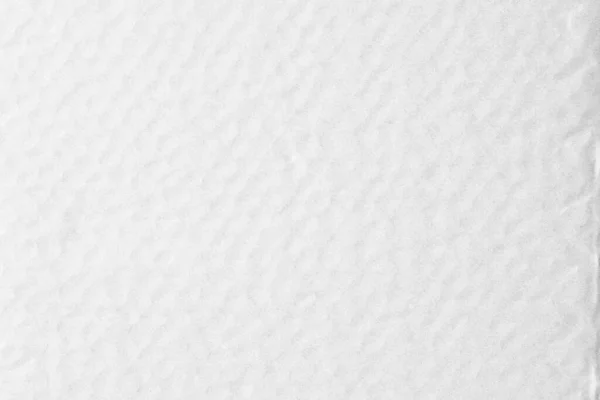 波状の紙背景色マクロテクスチャ — ストック写真