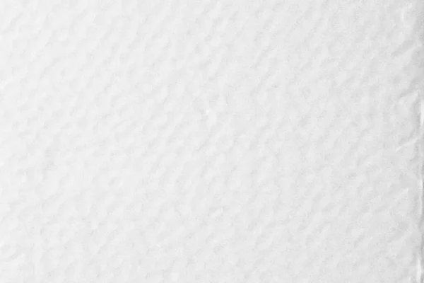 Wavy Paper Background Macro Texture — Stock Photo, Image