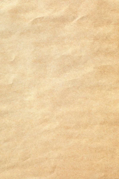 Kahverengi Kağıt Kraft Arkaplan Dokusu — Stok fotoğraf