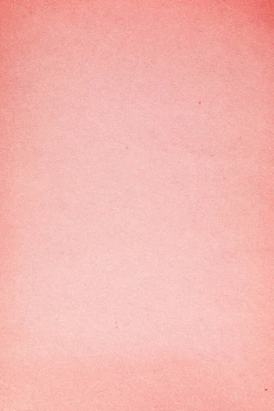Penutup Tekstur Kertas Merah Muda Kraft Kasar — Stok Foto