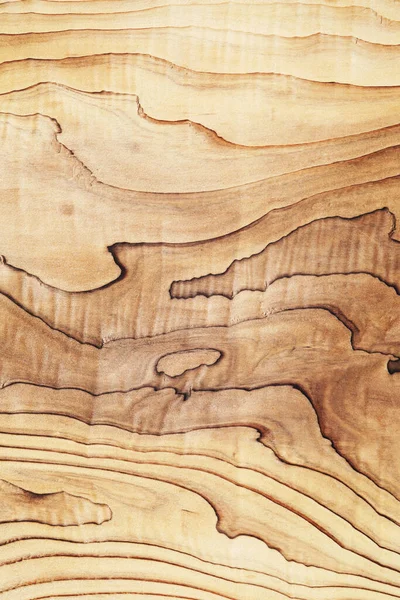 Natural Brown Wood Surface Texture — Stock Photo, Image