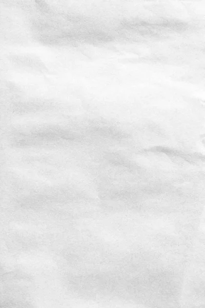 Який Білий Паперовий Фон Макро Текстури — стокове фото