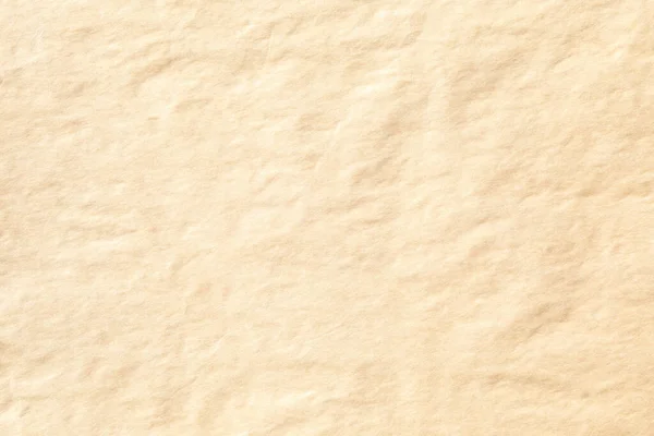 Detaylı Deseni Olan Yatay Kahverengi Kraft Kağıdı — Stok fotoğraf