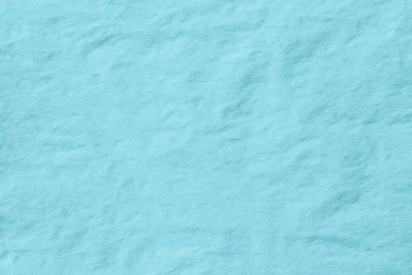Голубая Крафт Бумага Текстурой Деталей — стоковое фото
