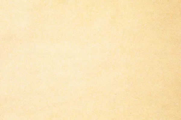 Brown Kraft Paper Texture Closeup — Foto Stock