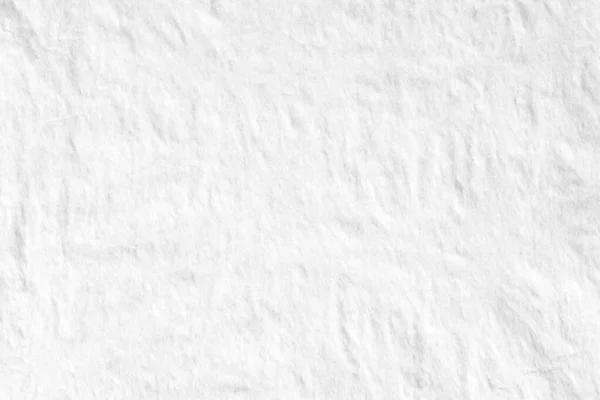 Λευκό Τσαλακωμένο Φόντο Μακροεντολή Χαρτί Υφή — Φωτογραφία Αρχείου