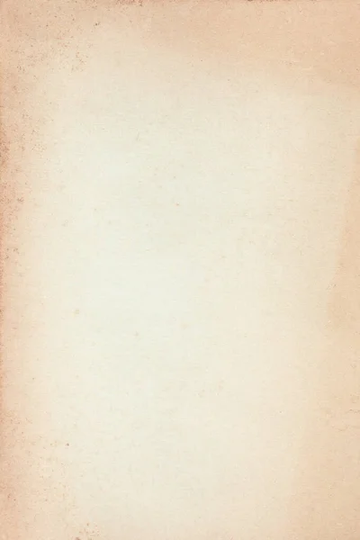 Old Brown Paper Surface Texture — Stock Photo, Image