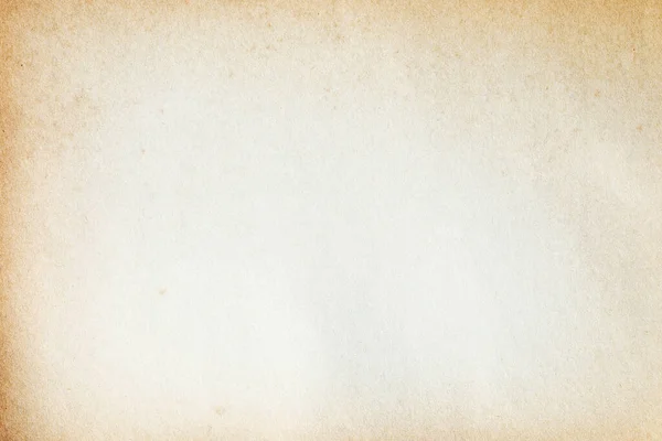 Klasik Kahverengi Kağıt Arkaplan Dokusu — Stok fotoğraf