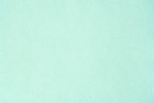 青いクラフトラフな紙の背景の質感 — ストック写真