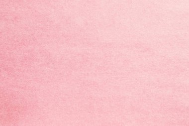 Pembe kraft kağıt arkaplan dokusu