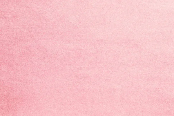 Roze Kraftpapier Achtergrond Textuur — Stockfoto