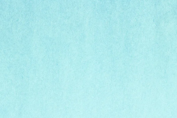 Sky Blue Kraft Paper Backtexture — 스톡 사진