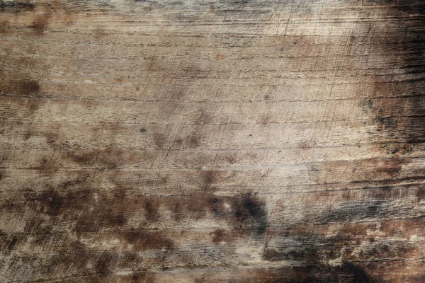 Old Grunge Weathered Wooden Surface Texture — Stock Photo, Image
