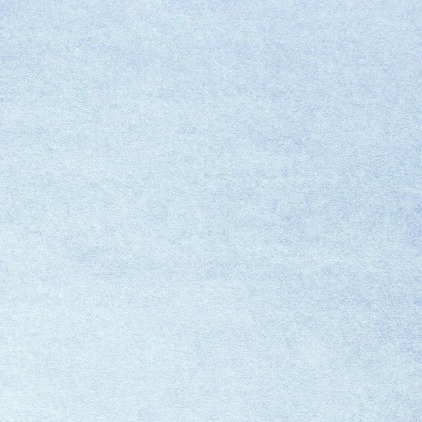 Blue Kraft Paper Background Texture — Fotografia de Stock
