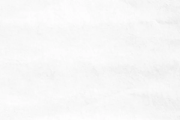 Текстура Бумаги Белого Цвета — стоковое фото