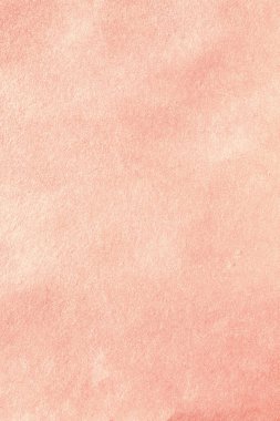 Turuncu kağıt yüzey arkaplan dokusu