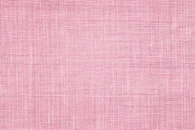 Pembe pamuk kumaş dokusu
