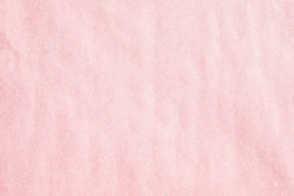 Pink Paper Background Surface Texture — Fotografia de Stock