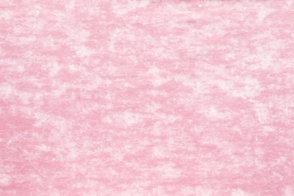 Pink Paper Background Stain Texture — Foto de Stock