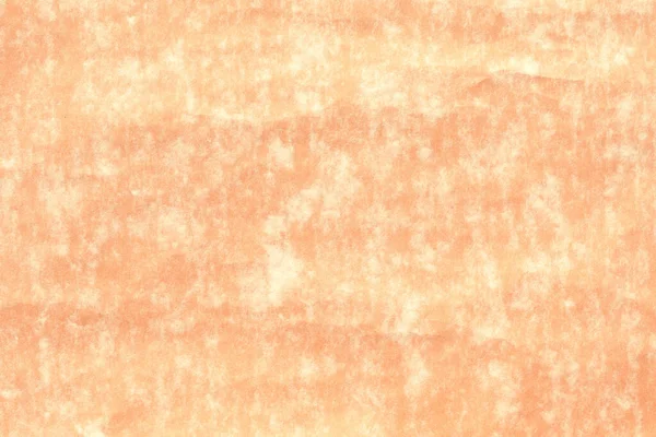 Old Brown Paper White Stain Background Paper Texture — Stockfoto