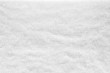 grey crumpled kraft paper background texture